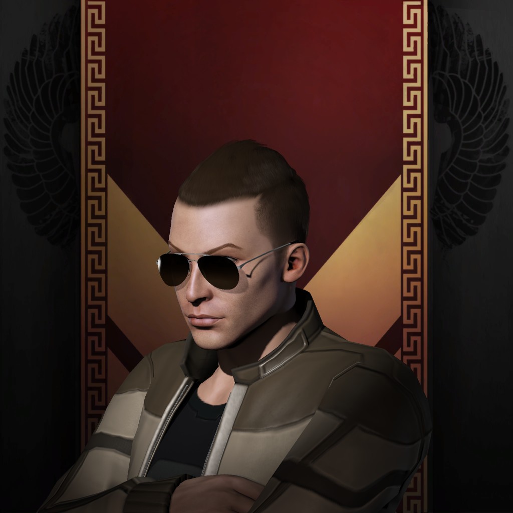 Sylar Rodriguez