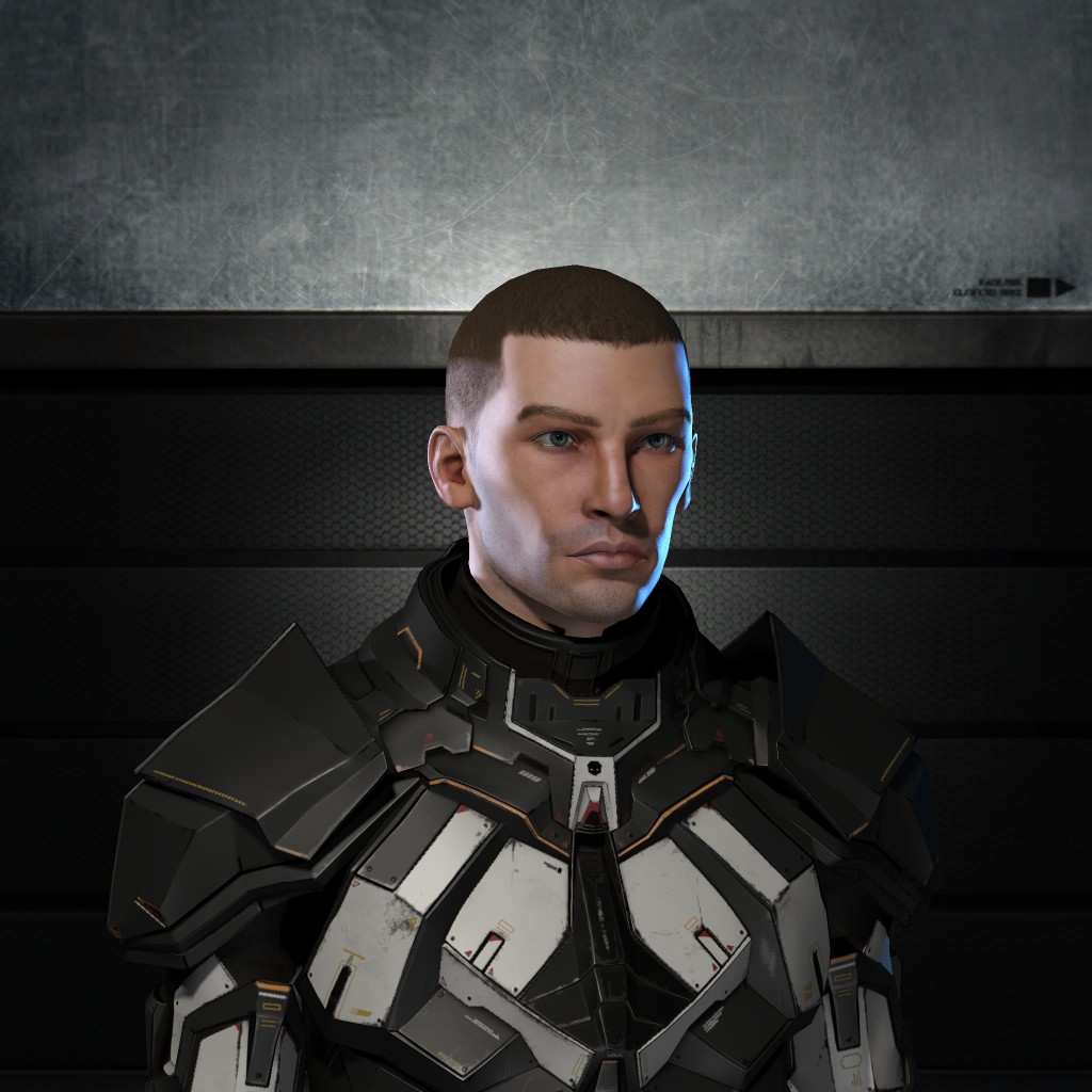 Rysterion Graye