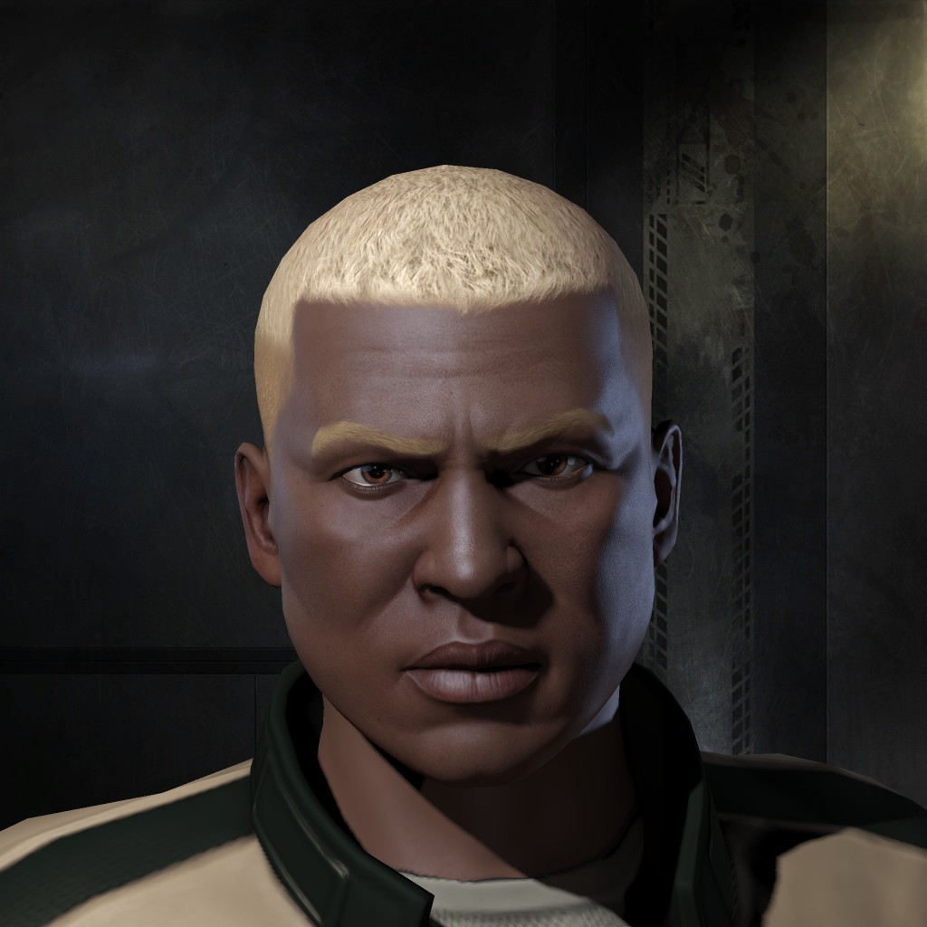 Patrik Henar
