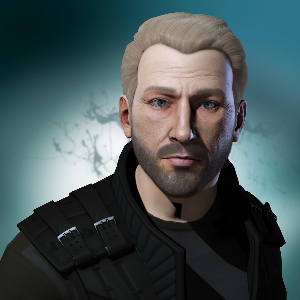 portrait