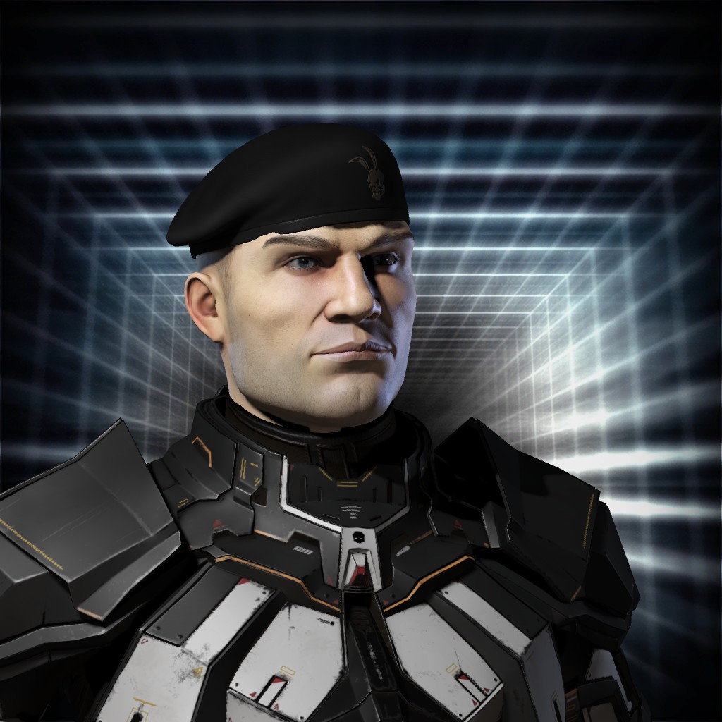 Thors Falkeneye