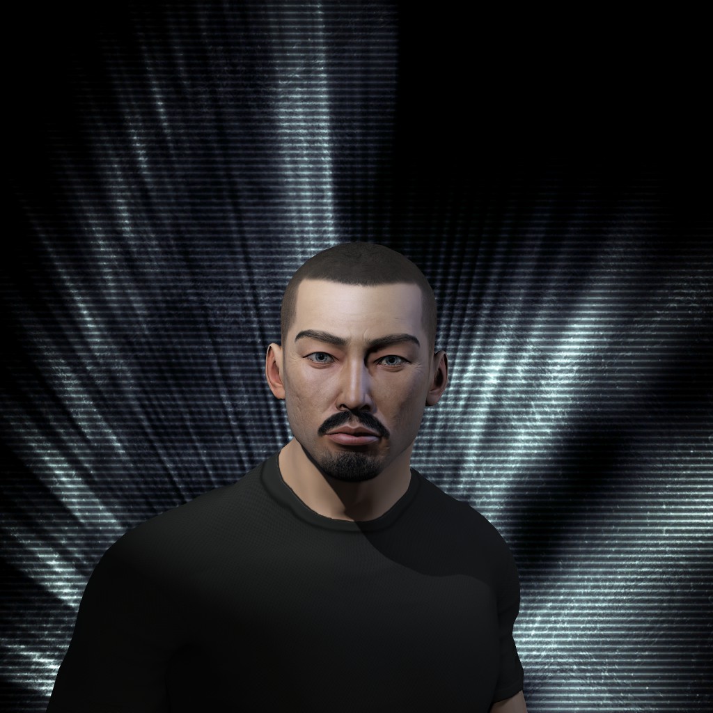 Ezraiel Fong