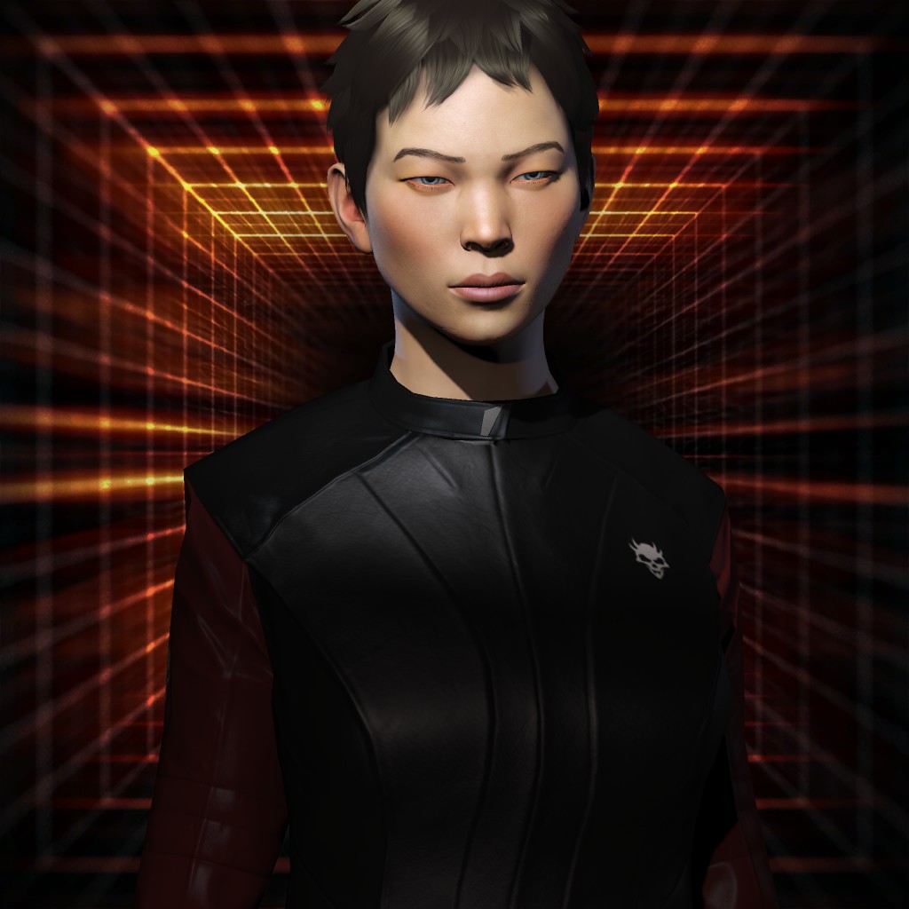 Theresa Yiu