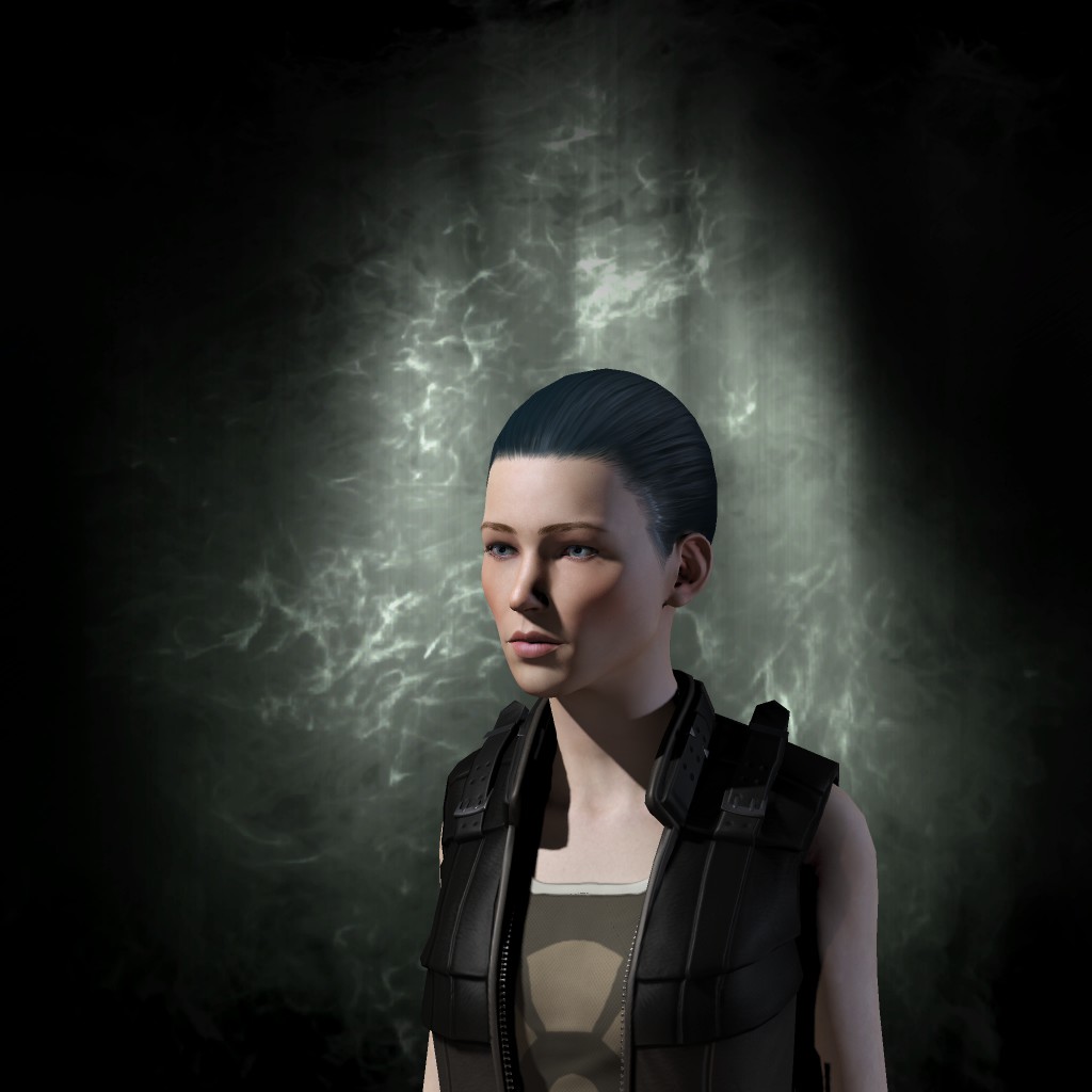 Valkyrie 207