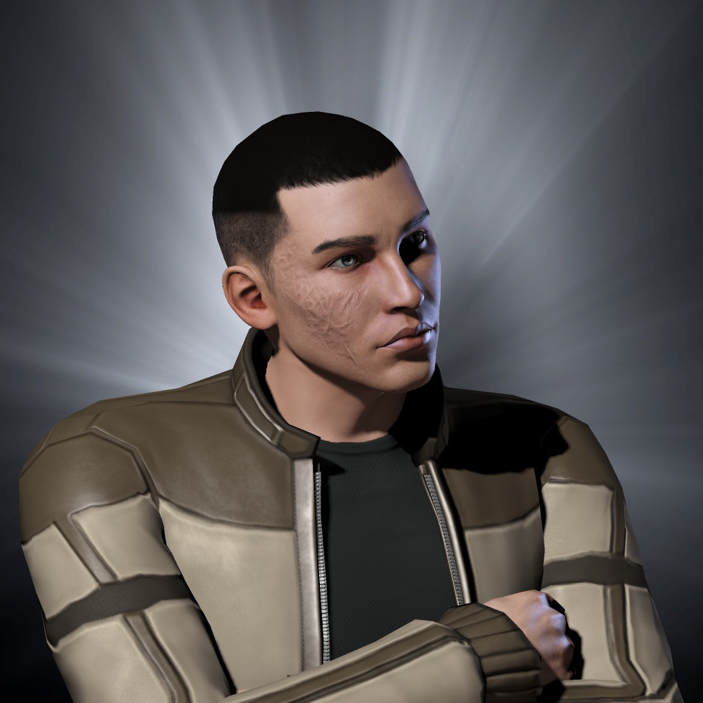 portrait