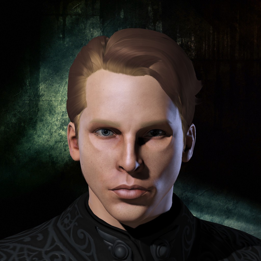 Flynn Moneaux