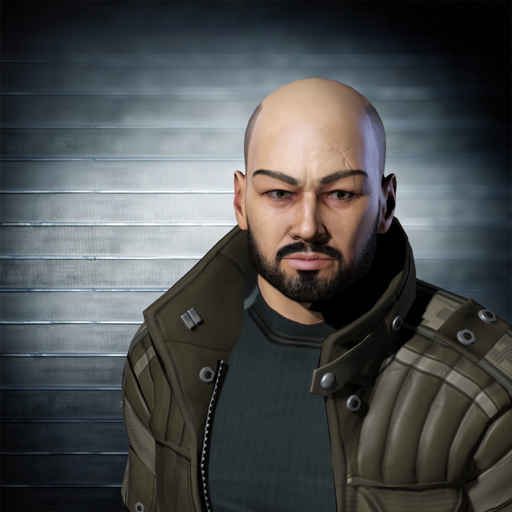 Caliman Swarozky