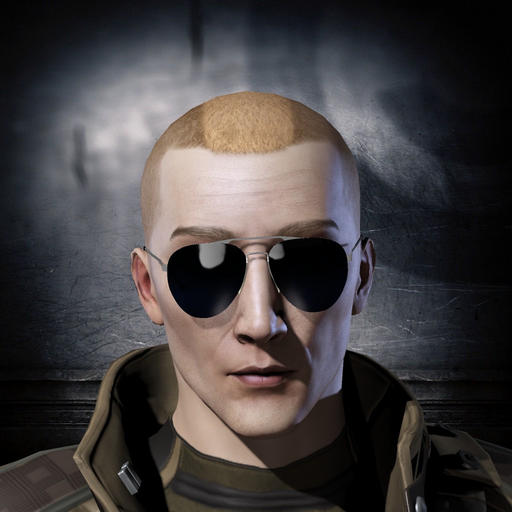 Zear Eginald