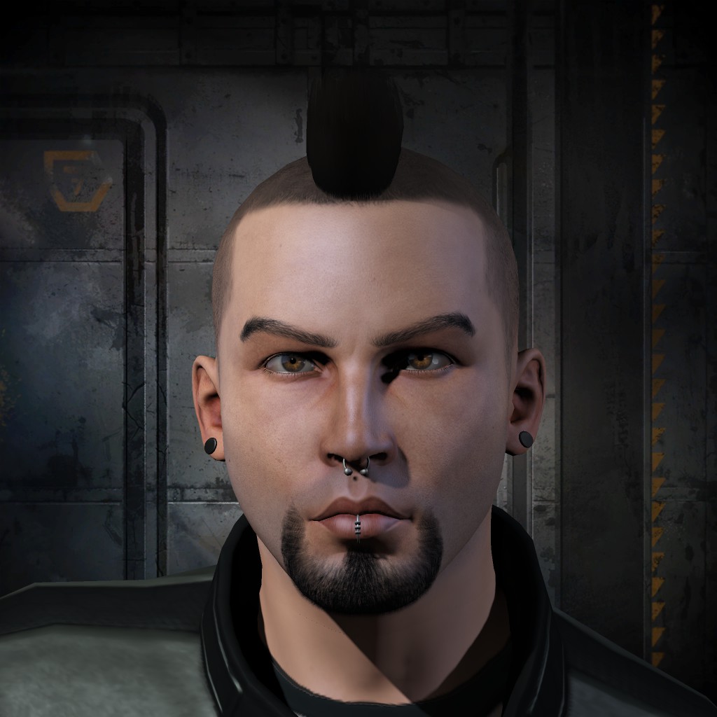Vayton Crendraven