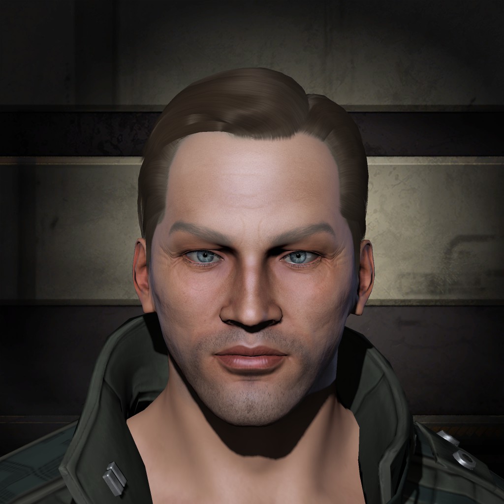 Saul Guudmann
