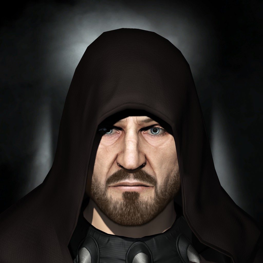 Mike Beorn
