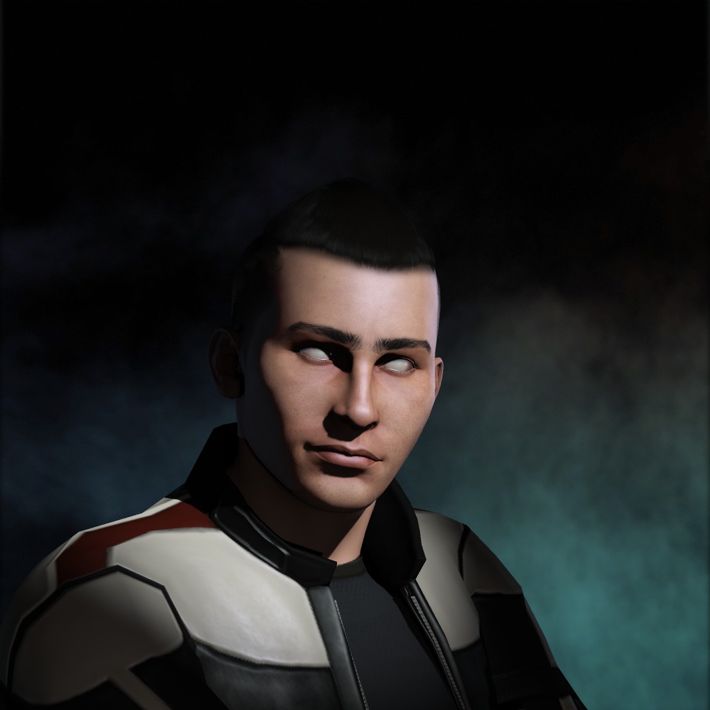 Obi John