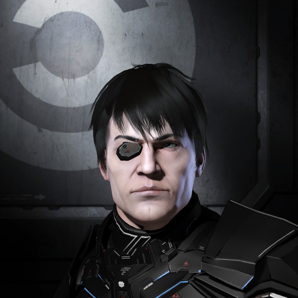 Kayvaan Sixx Shrike