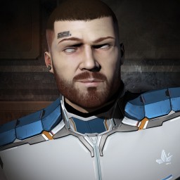 Marco Viatorem portrait
