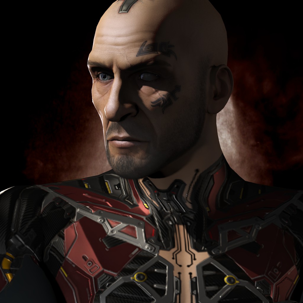 Aetius Shazih