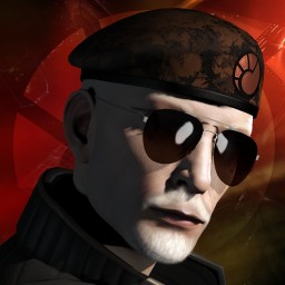 Bearic Dondarion portrait