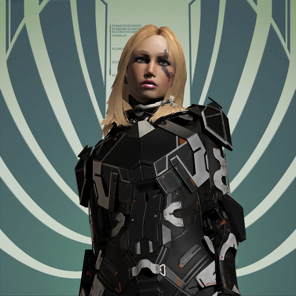 vanessa curie