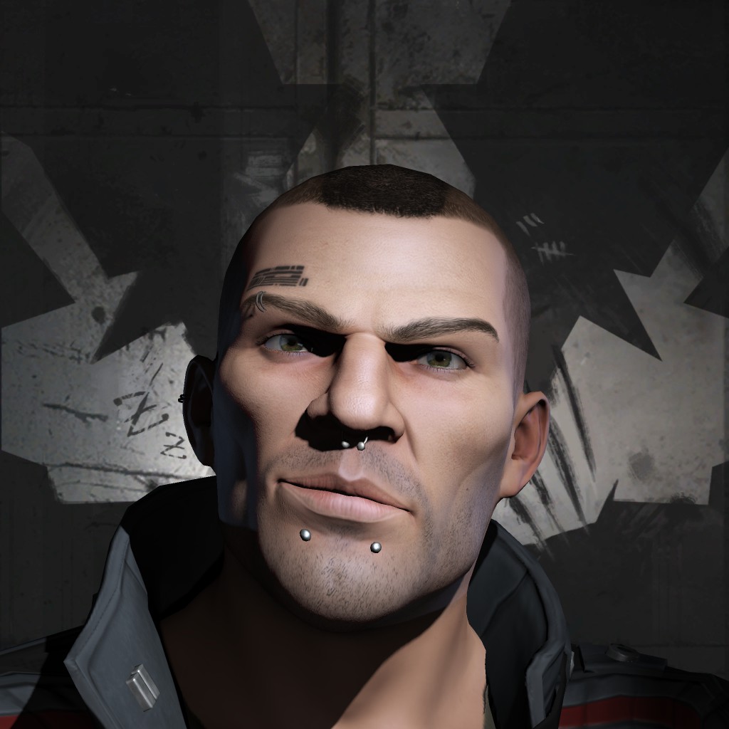 Joseph 'Dirt' Shaw
