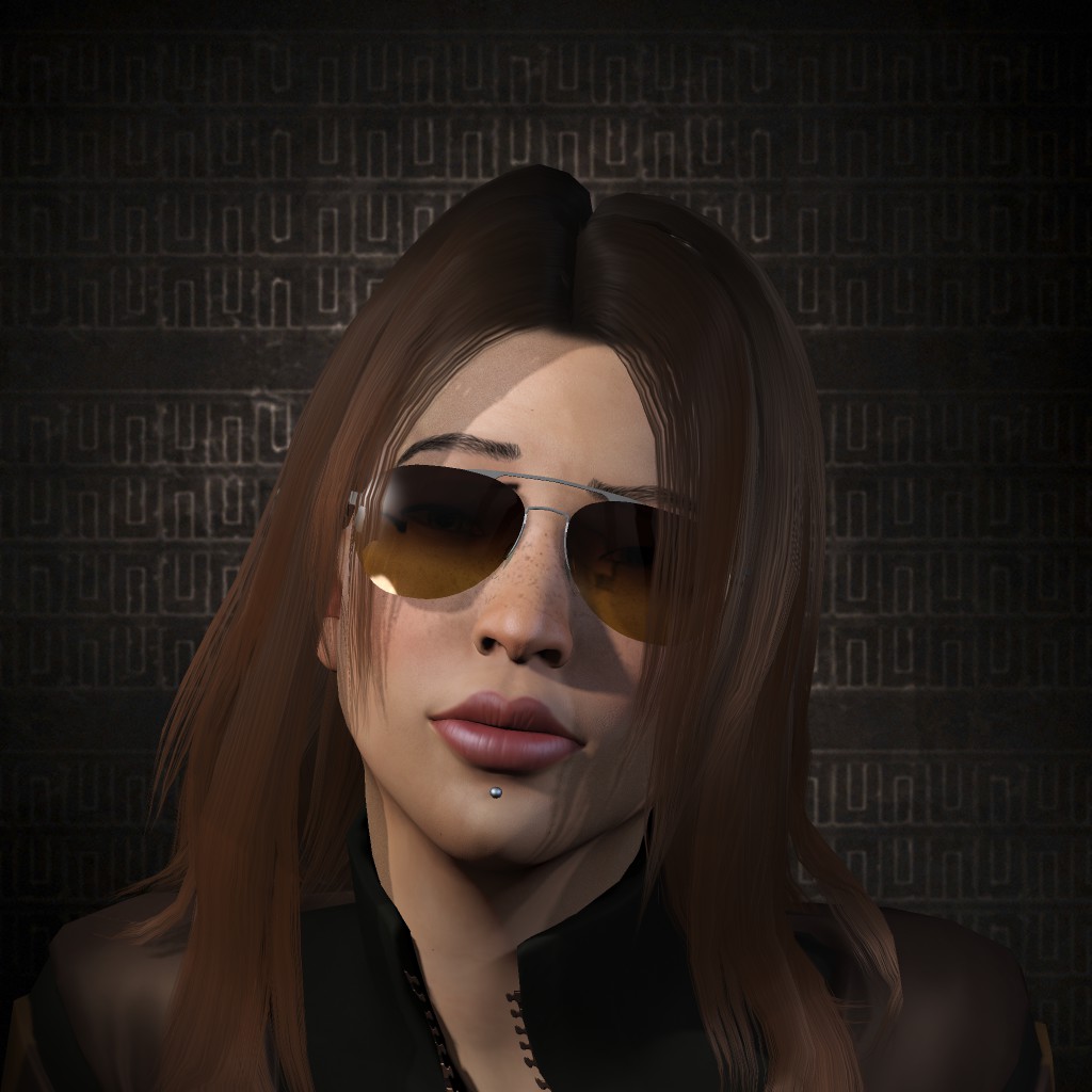 Patri Menchen