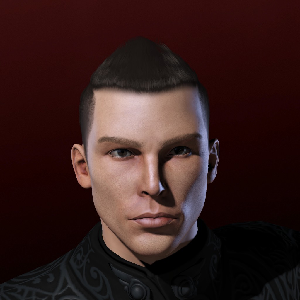 Ritualistic Sacrifice