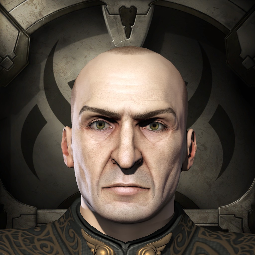 Alixander Augustus
