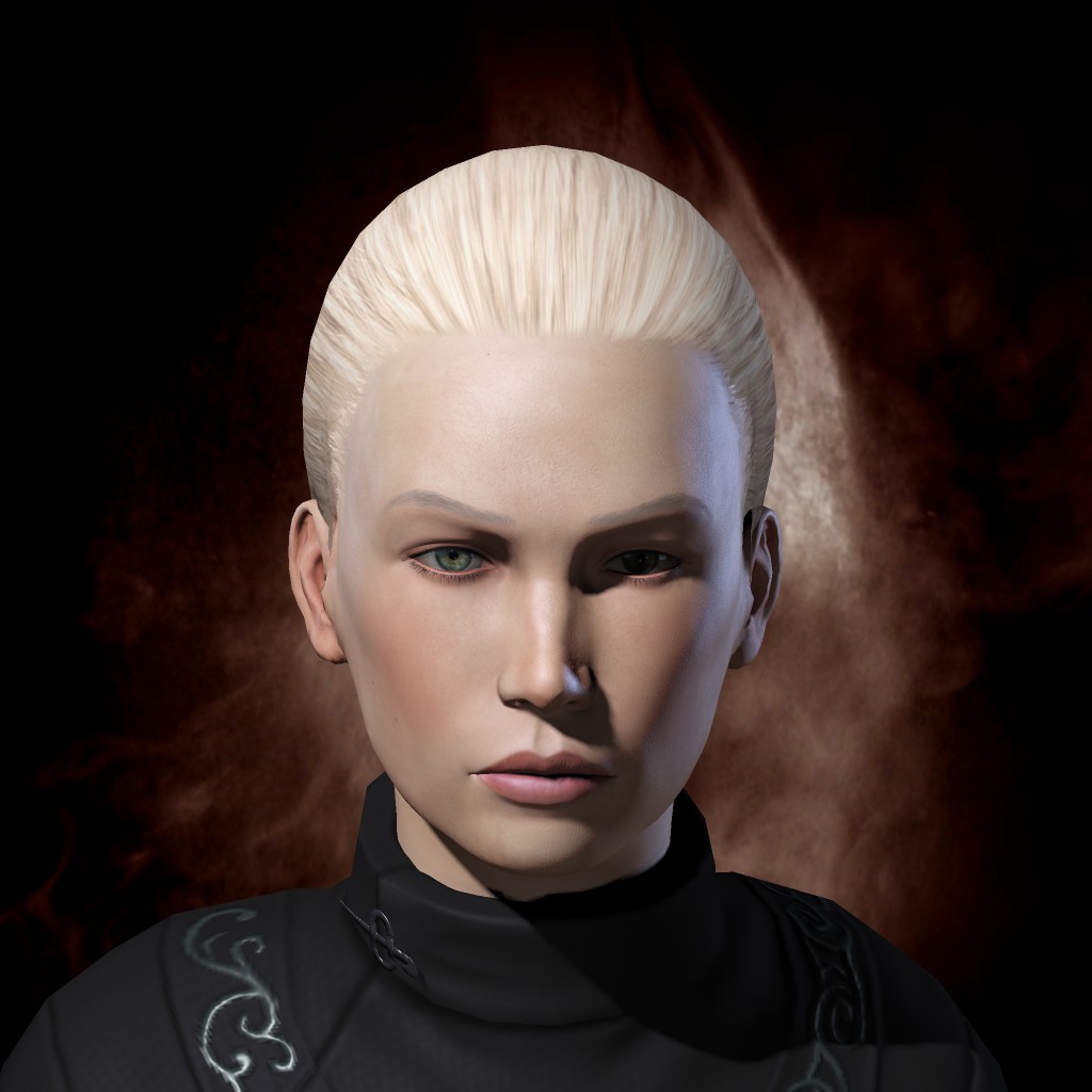 Annastasia Ross