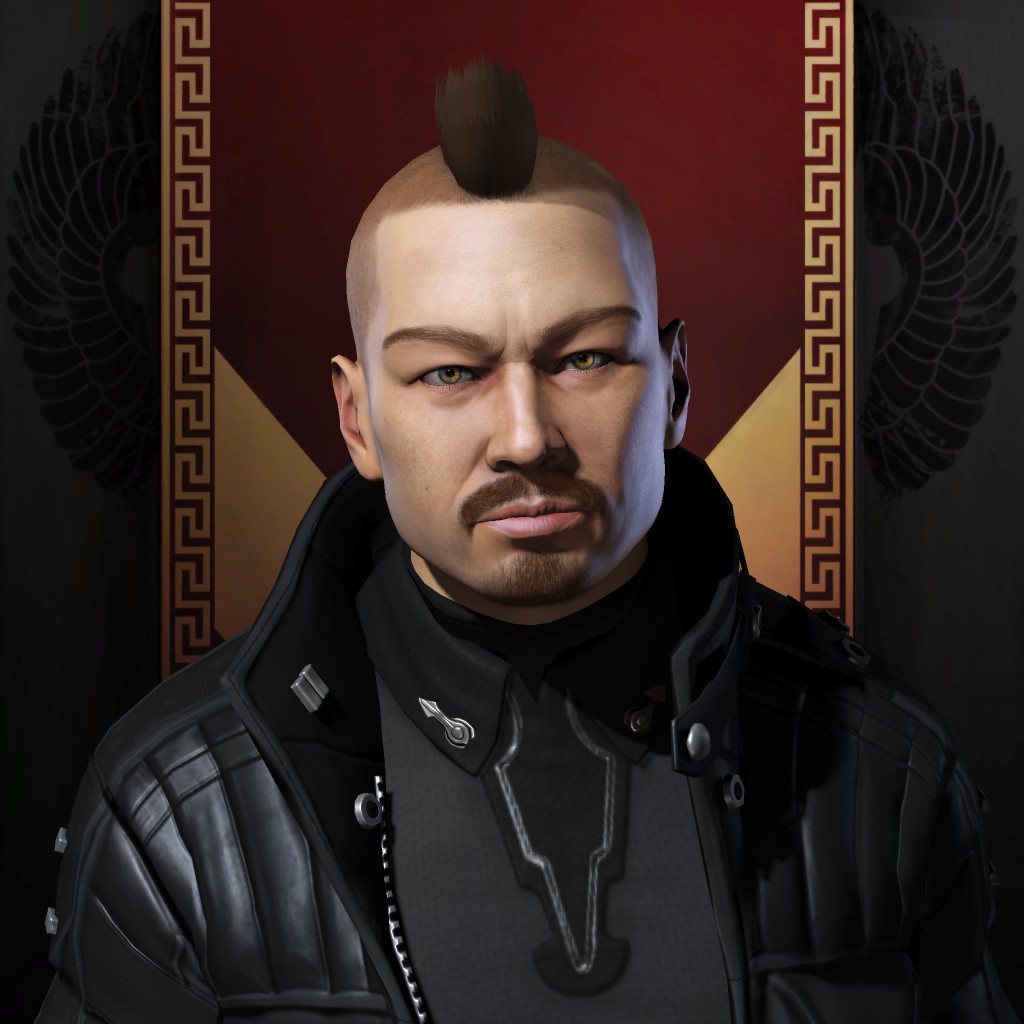 Eisenhammer Aakiwa