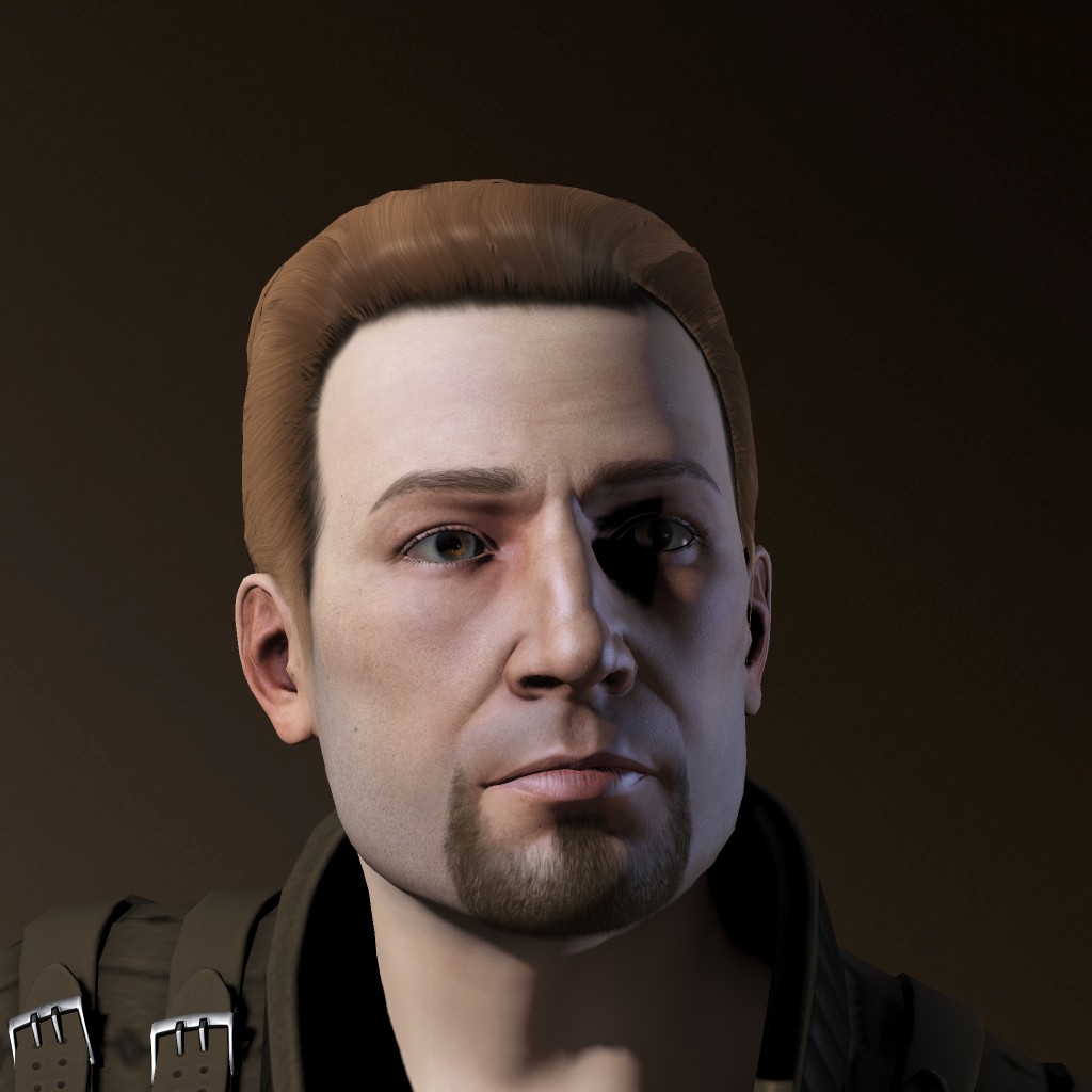 Chad Thuggington