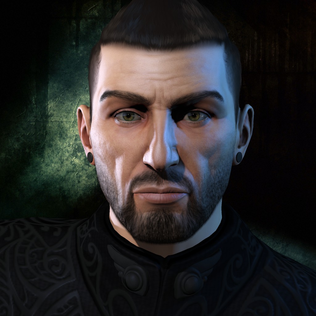Hector Vasques