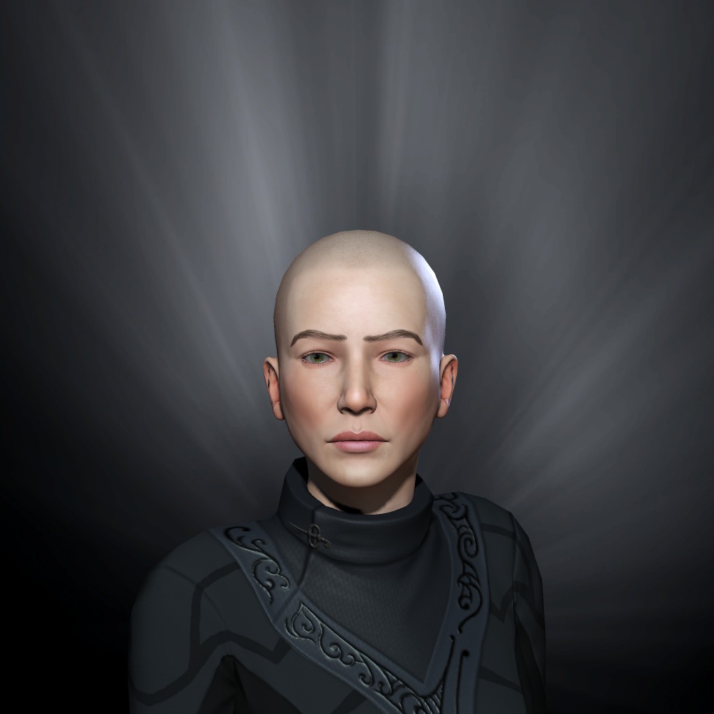 Ladora Volson