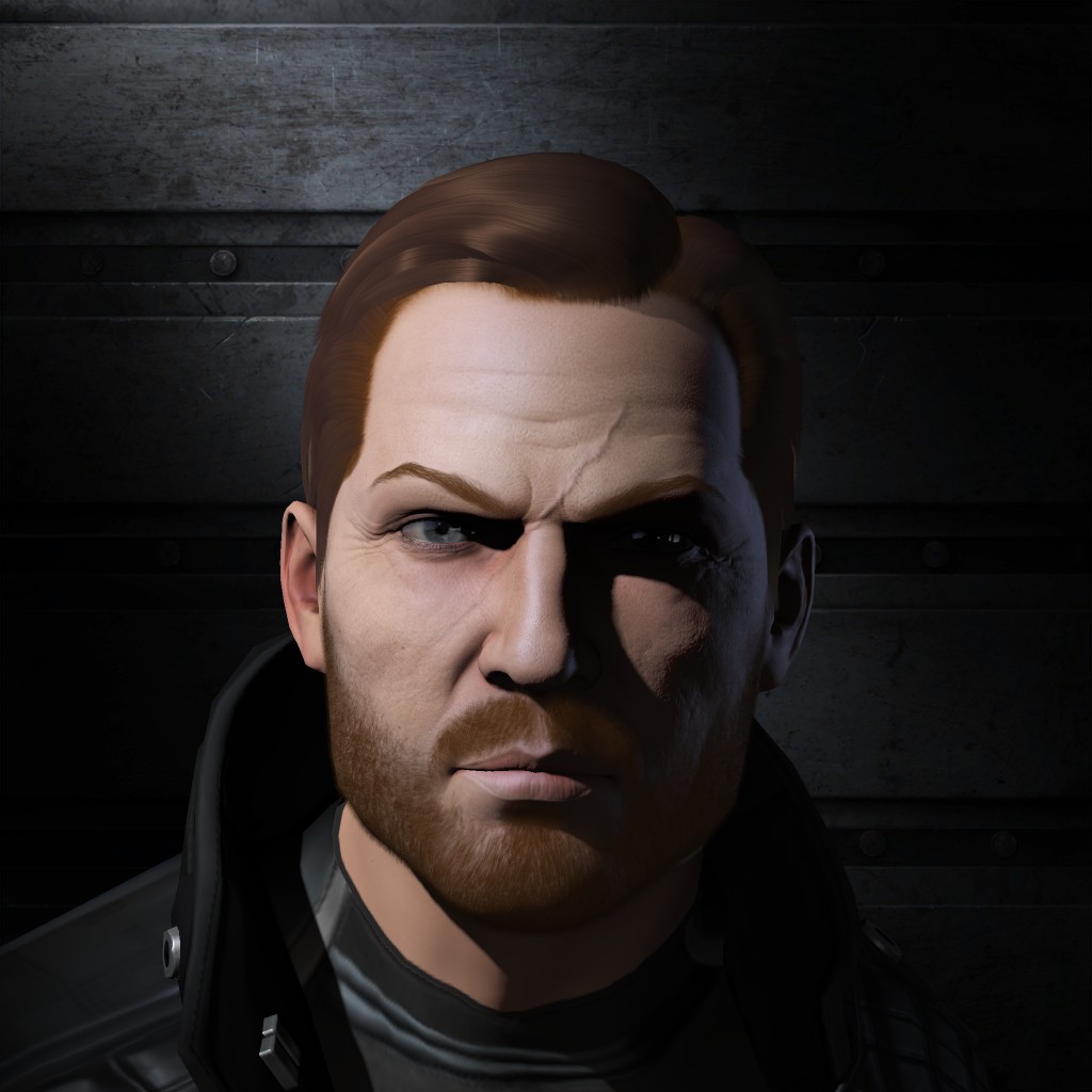 Bart Mueller