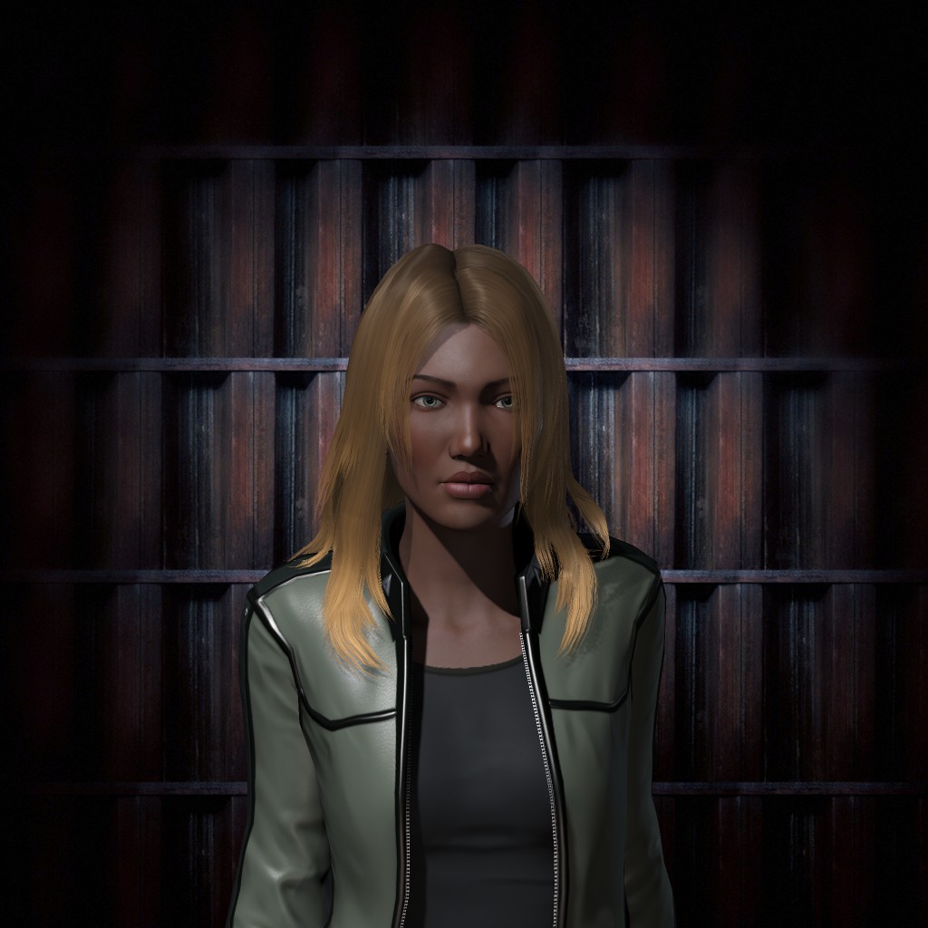 Faye Garsk