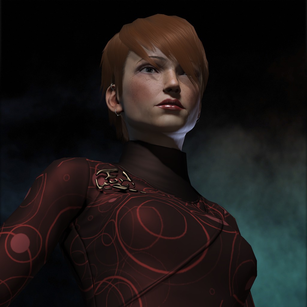 Chara Mikah