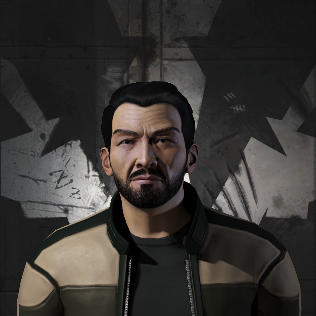Maks Golikov