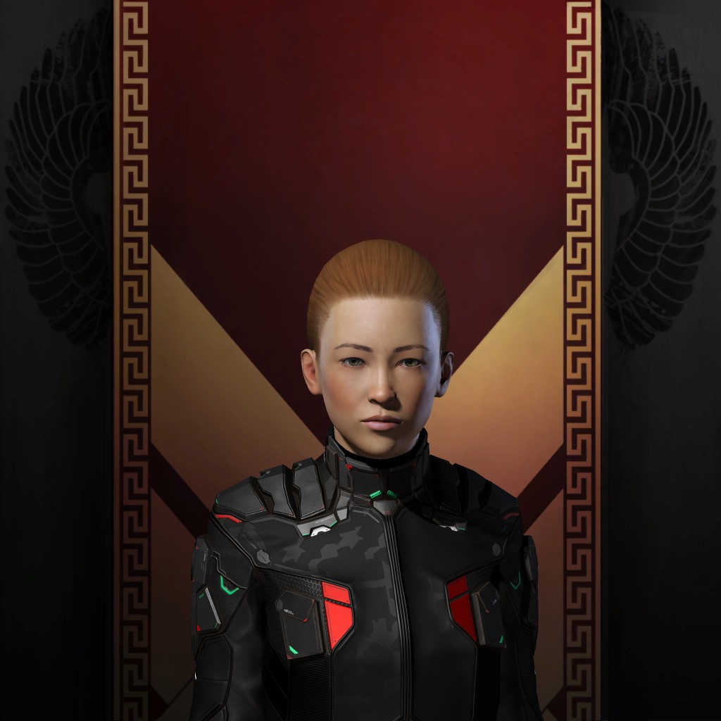 Tanaka Kopaka5