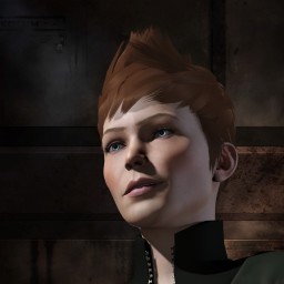 USER NEKO portrait