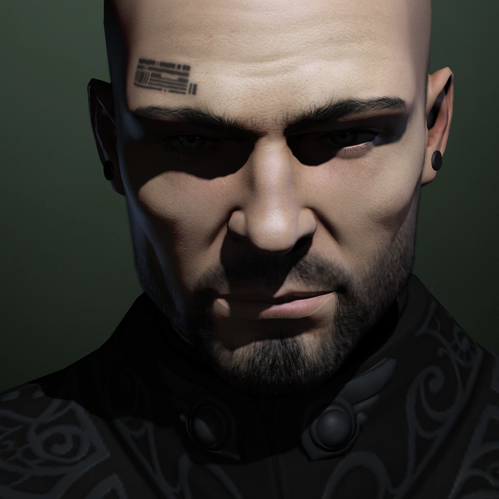 Klad Magnitskiy