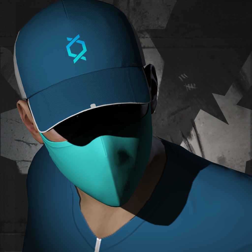 RA-DEL GAMERBLOOD