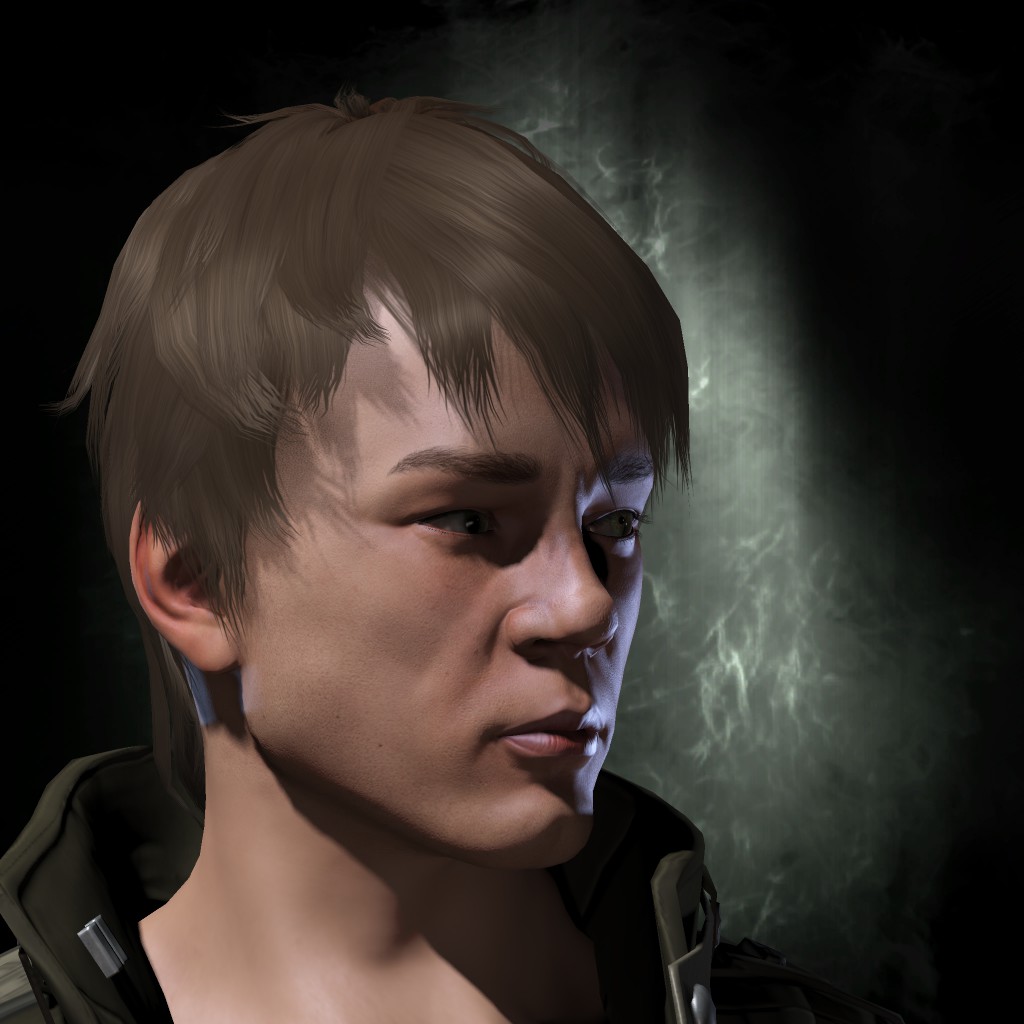 Splitsecond Nephalem