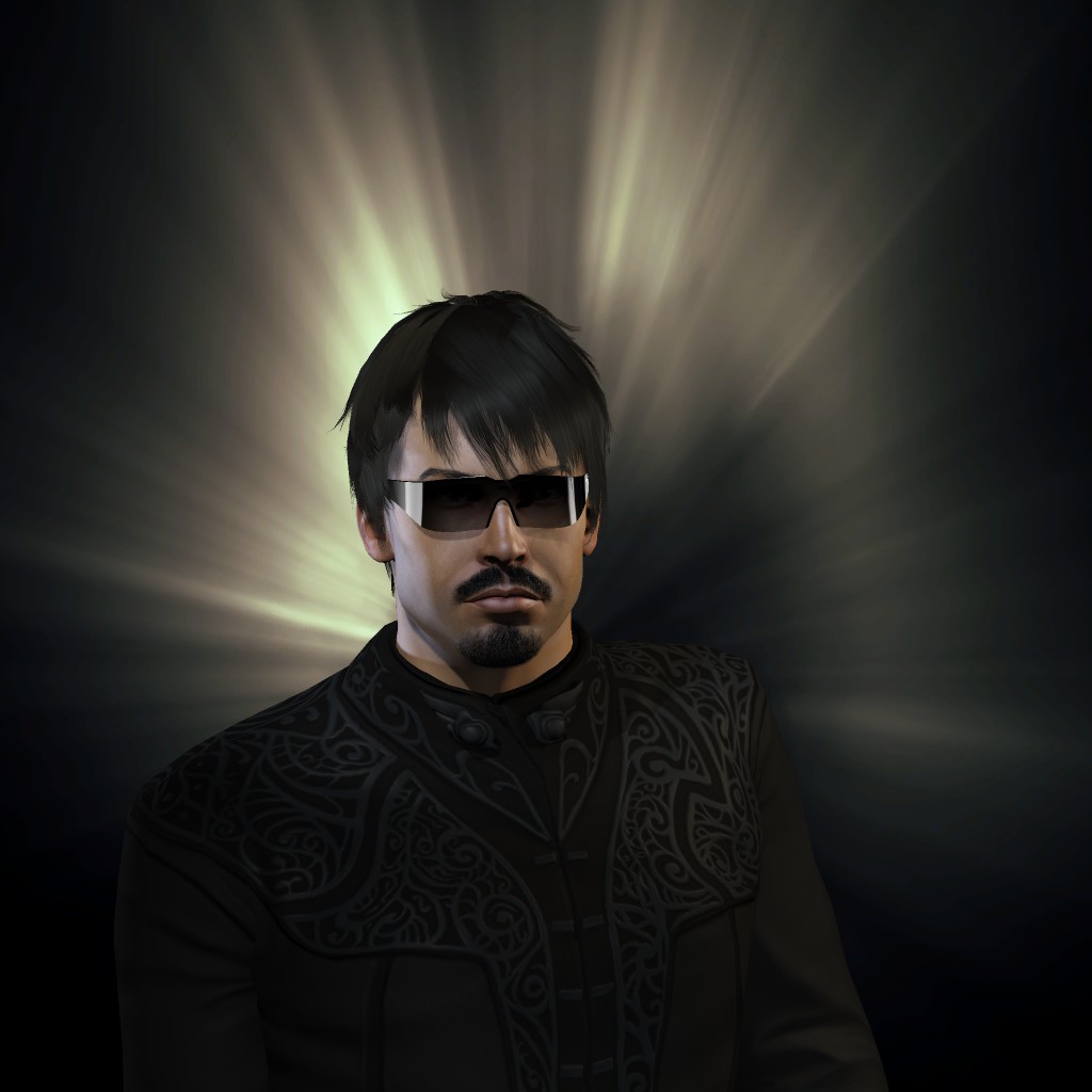 Serg Mezhorin