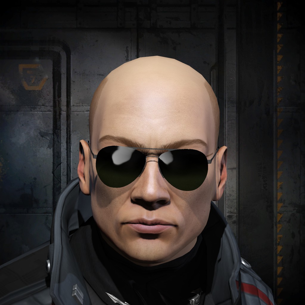 portrait