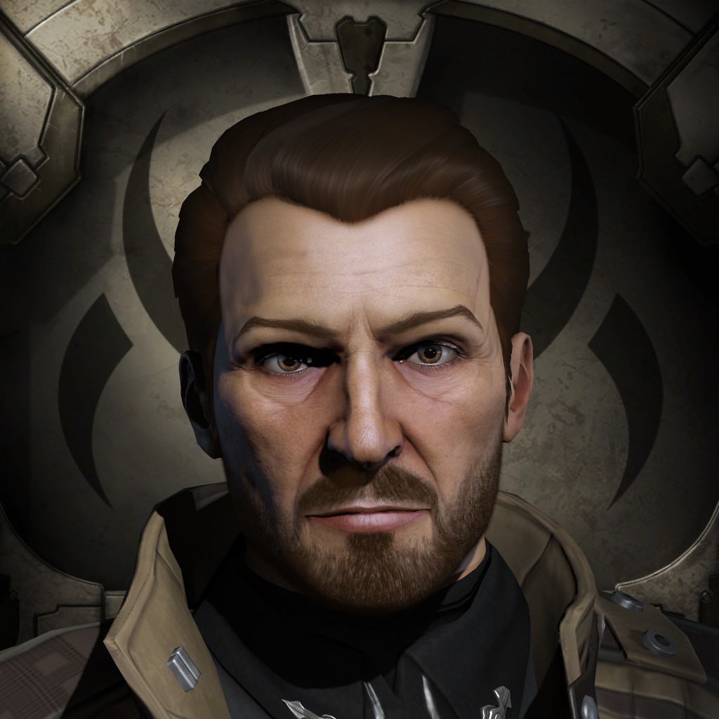 Alexander Sareash