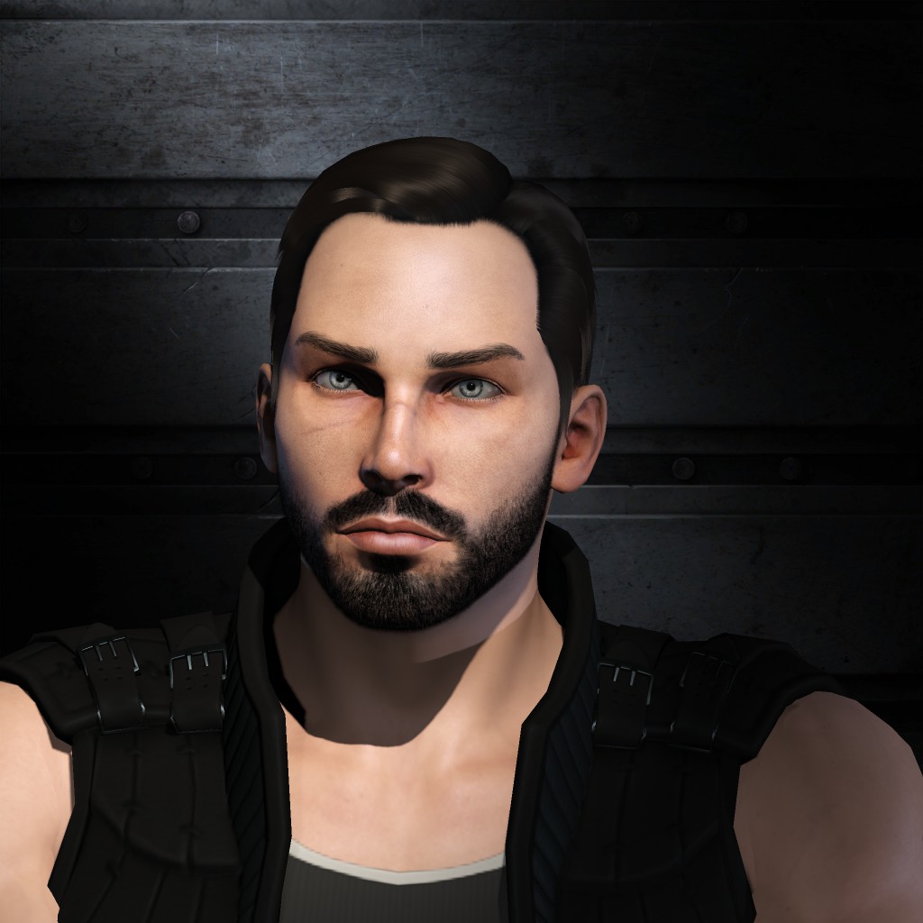 Deamon Hexxan