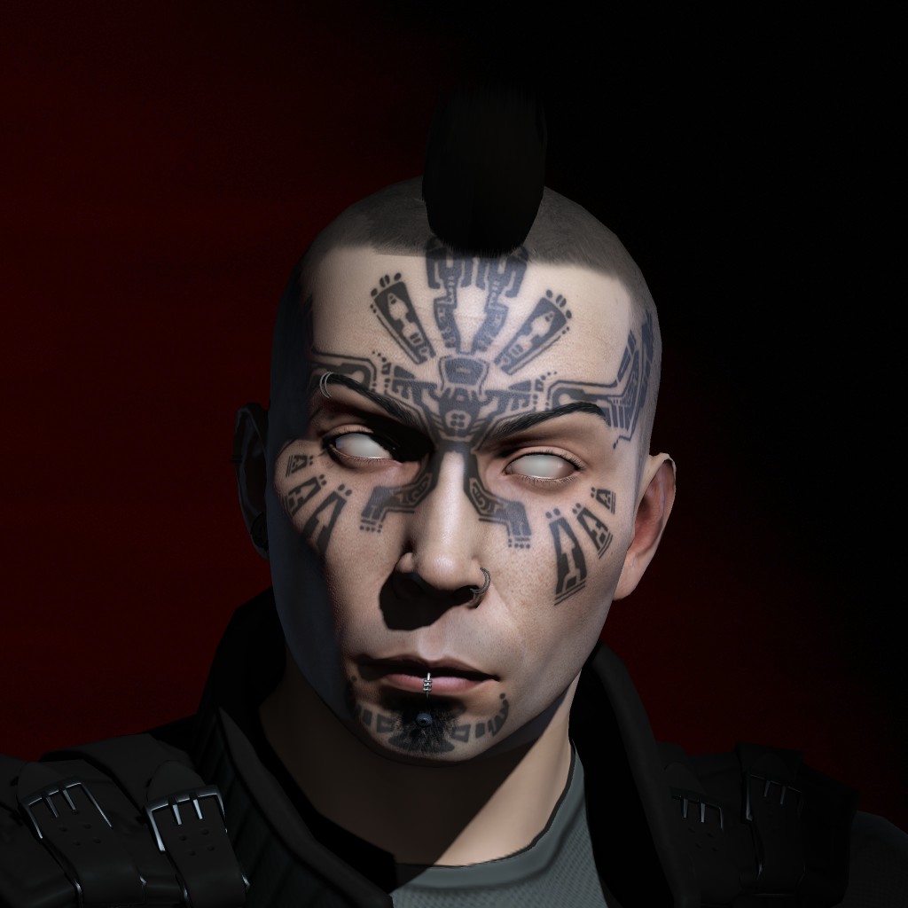 Red-Eye-Jedi Ganja