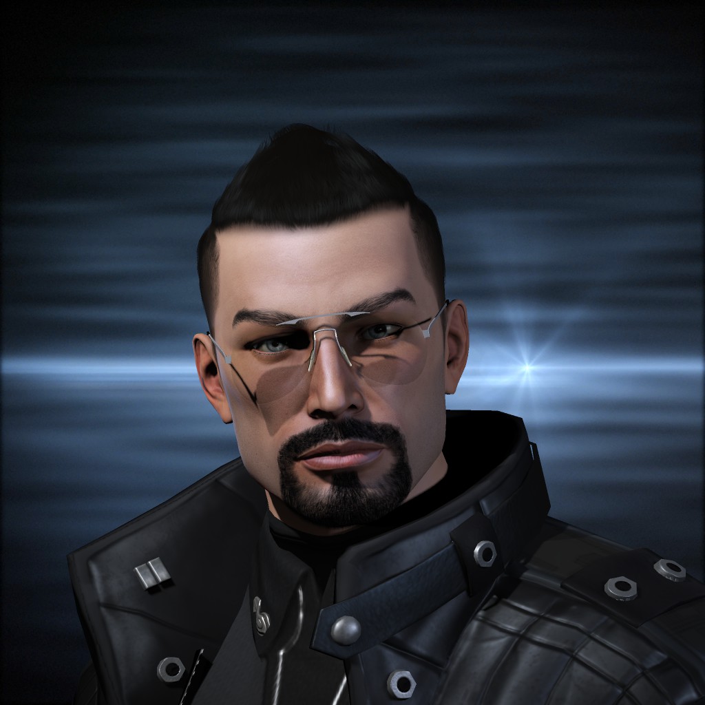 CyborgID Makanen