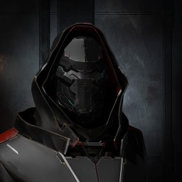Azgalor Erkkinen portrait