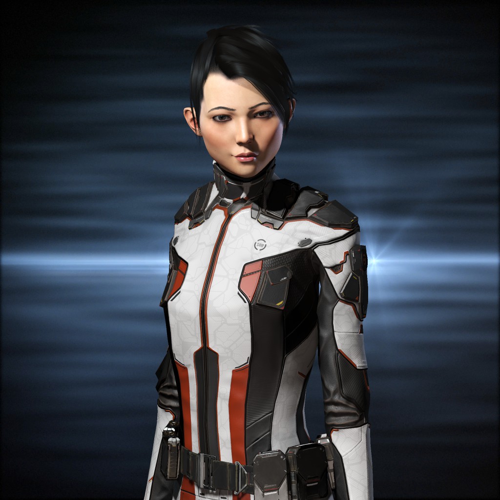 Senna Tsai
