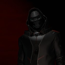 hokkar Vokan portrait