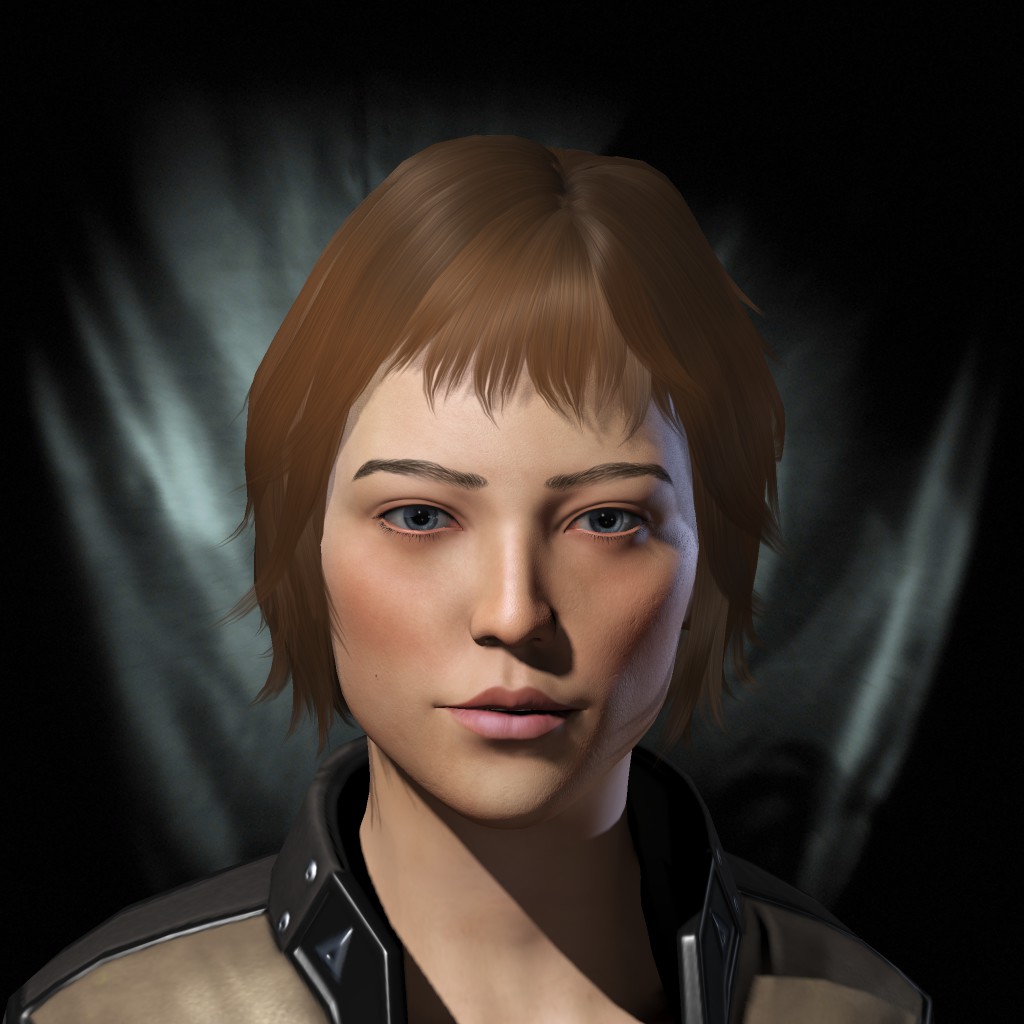 portrait