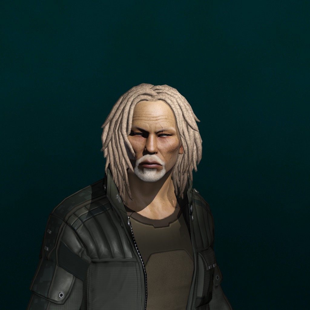 Monk Voluval